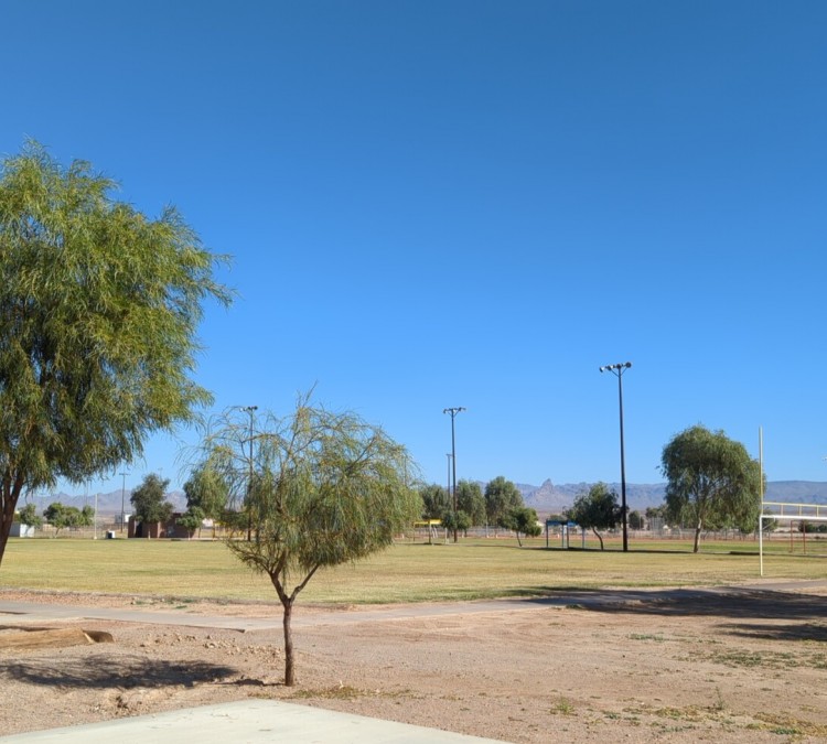 Mohave Valley Community Park (Mohave&nbspValley,&nbspAZ)